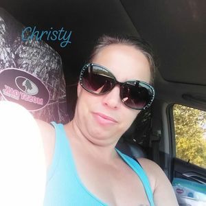 Meet your Posher, Christy